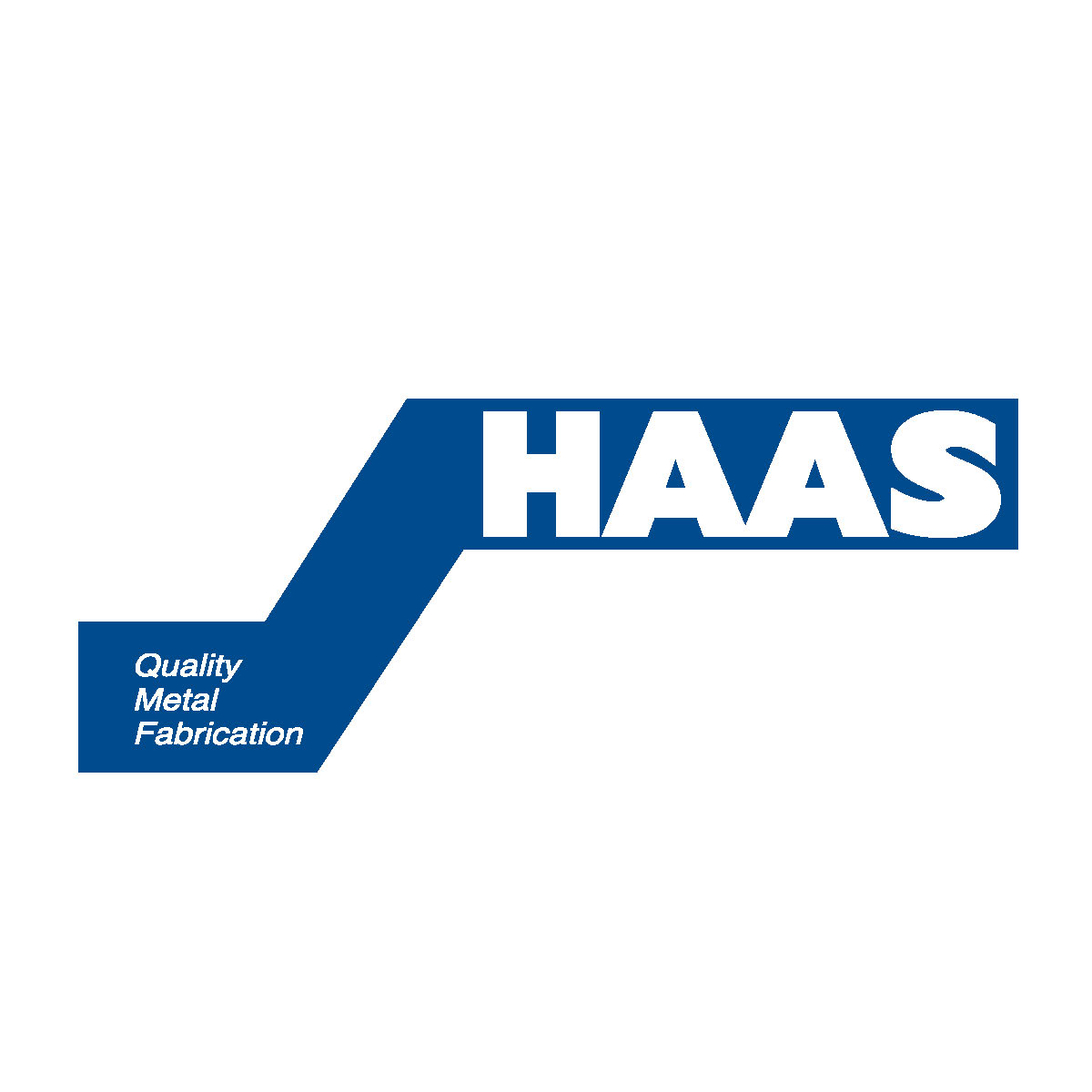 Haas Enterprises Inc
